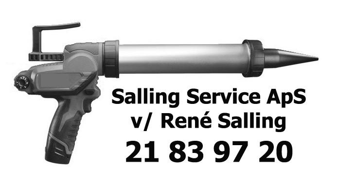 Salling Fugeteknik ApS