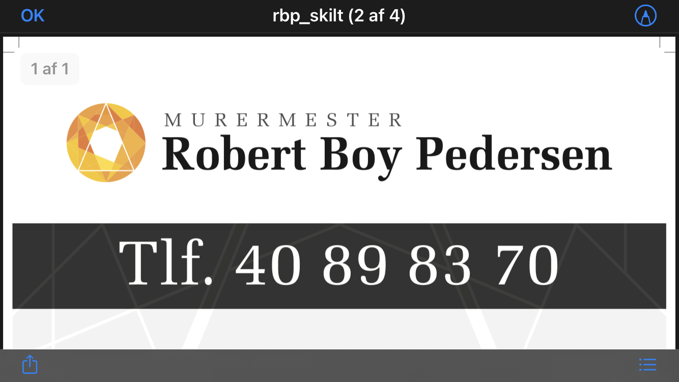 Robert B. Pedersen ApS