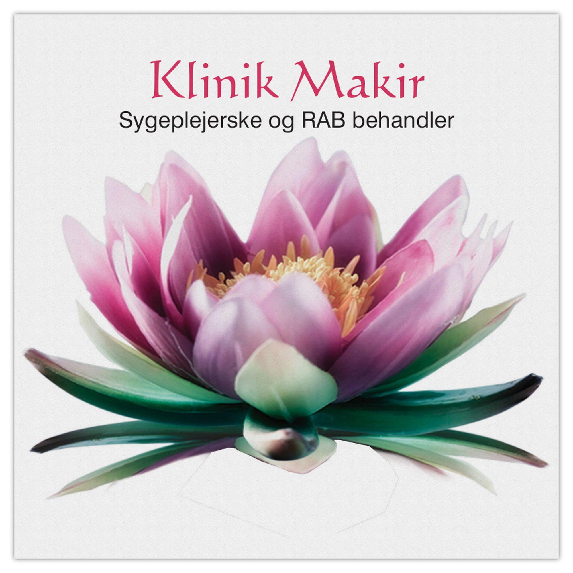 Klinik Makir