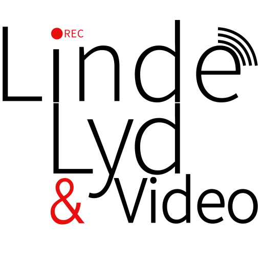 Linde Lyd & Video v/Bo Linde Nissen