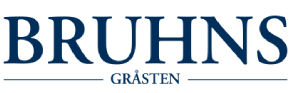 Bruhns Mode Gråsten