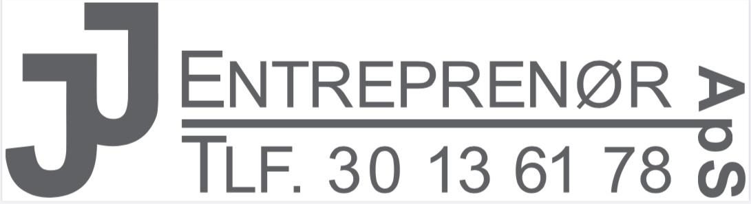 J.J. Entreprenør ApS