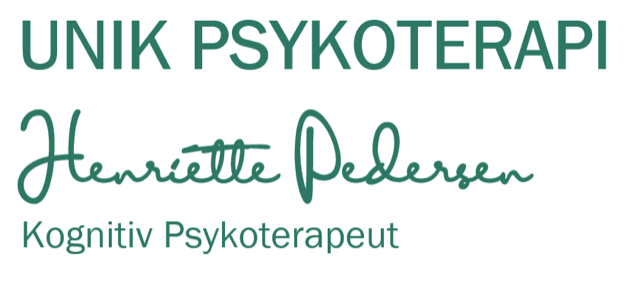 Unik Psykoterapi V/. Henriette Pedersen