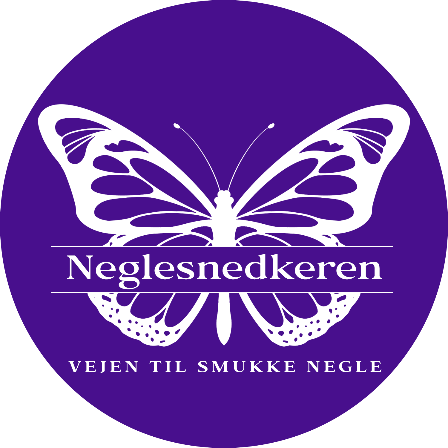 Neglesnedkeren