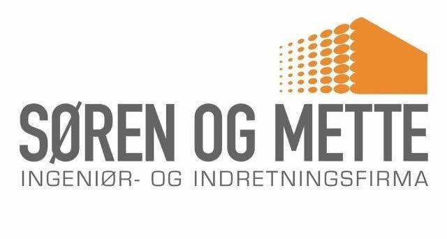 Søren og Mette - Ingeniør- og indretningsfirma ApS