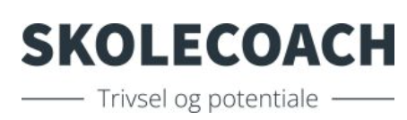 Skolecoach ApS