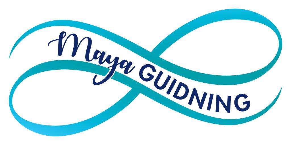 Mayaguidning
