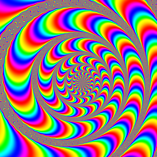 Vesterhypnose