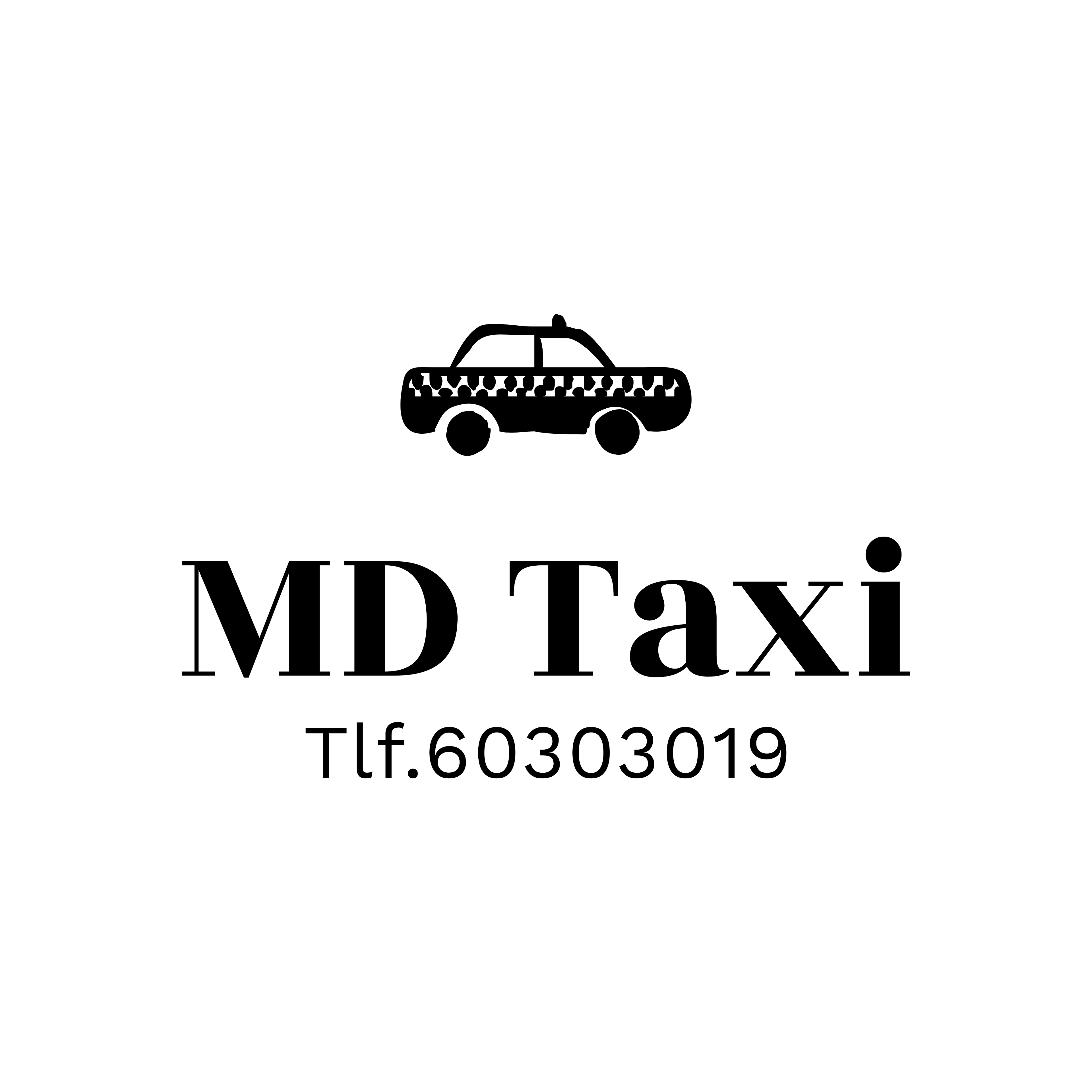 Md Taxi