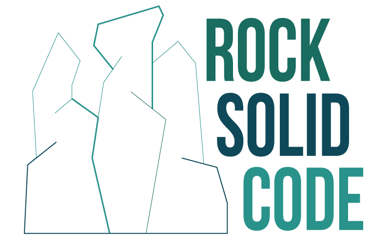 Rock Solid Code