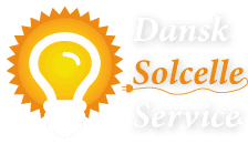 Dansk Solcelleservice ApS