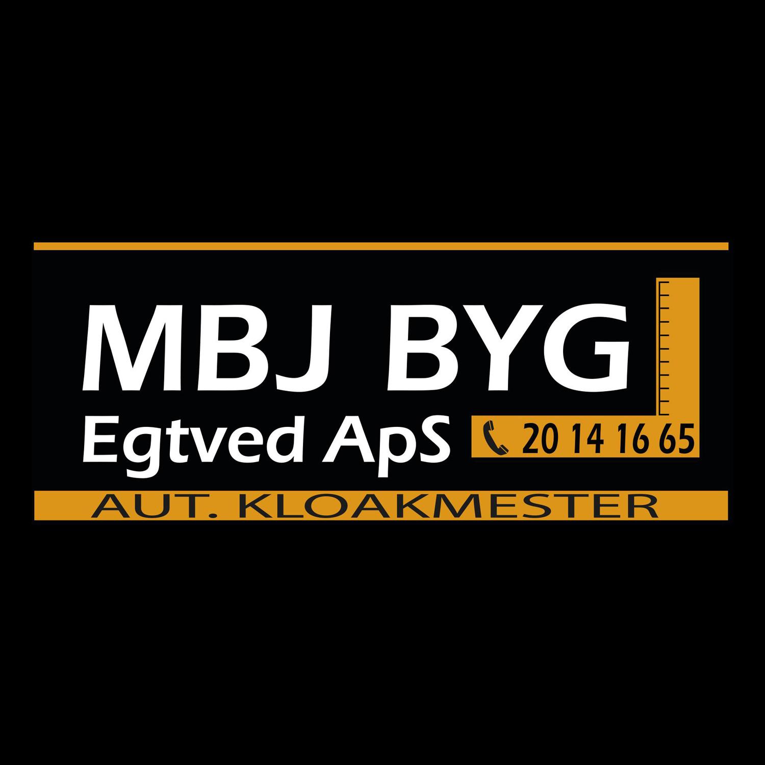 MBJ BYG Egtved ApS