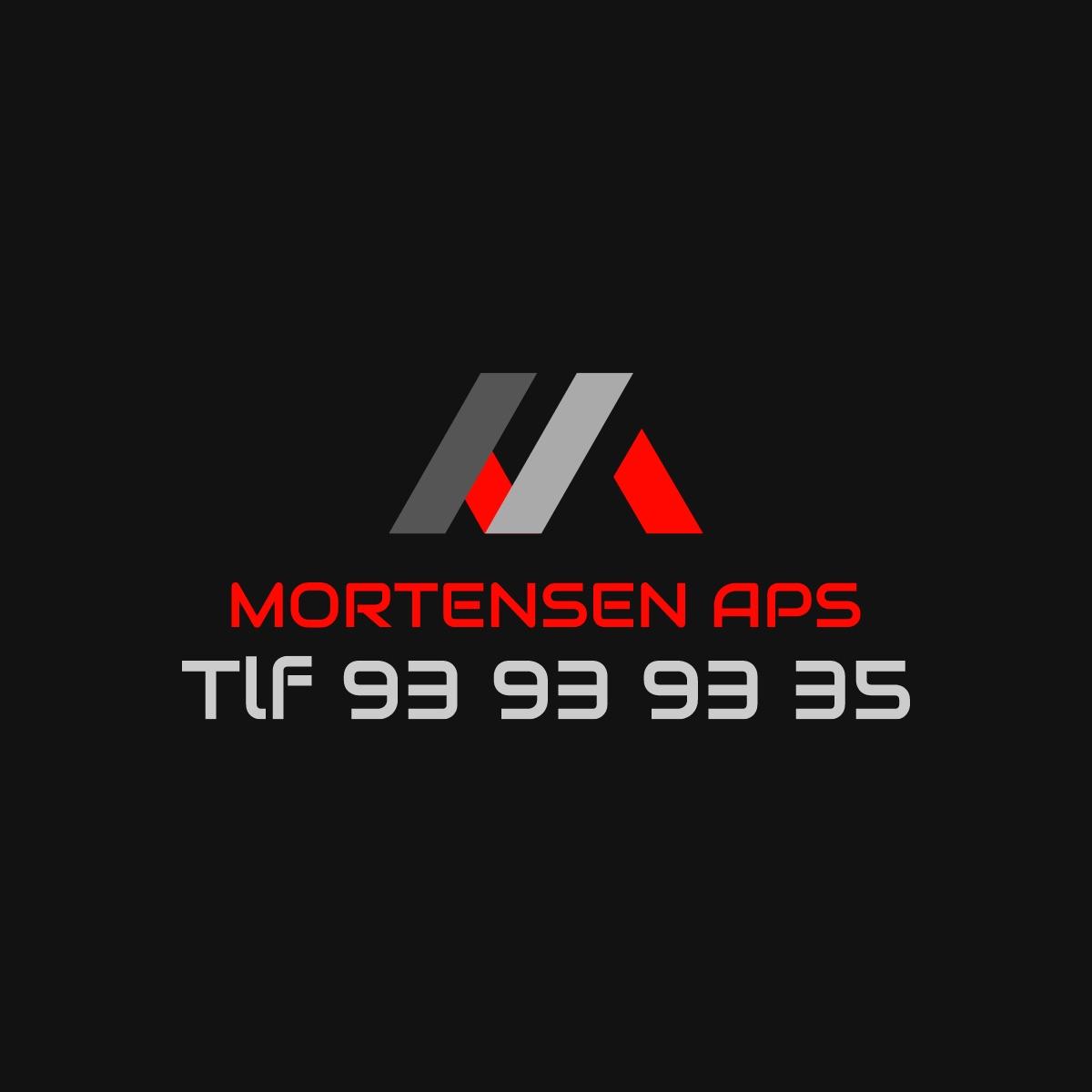 Mortensen ApS