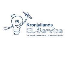 Kronjyllands El-Service ApS