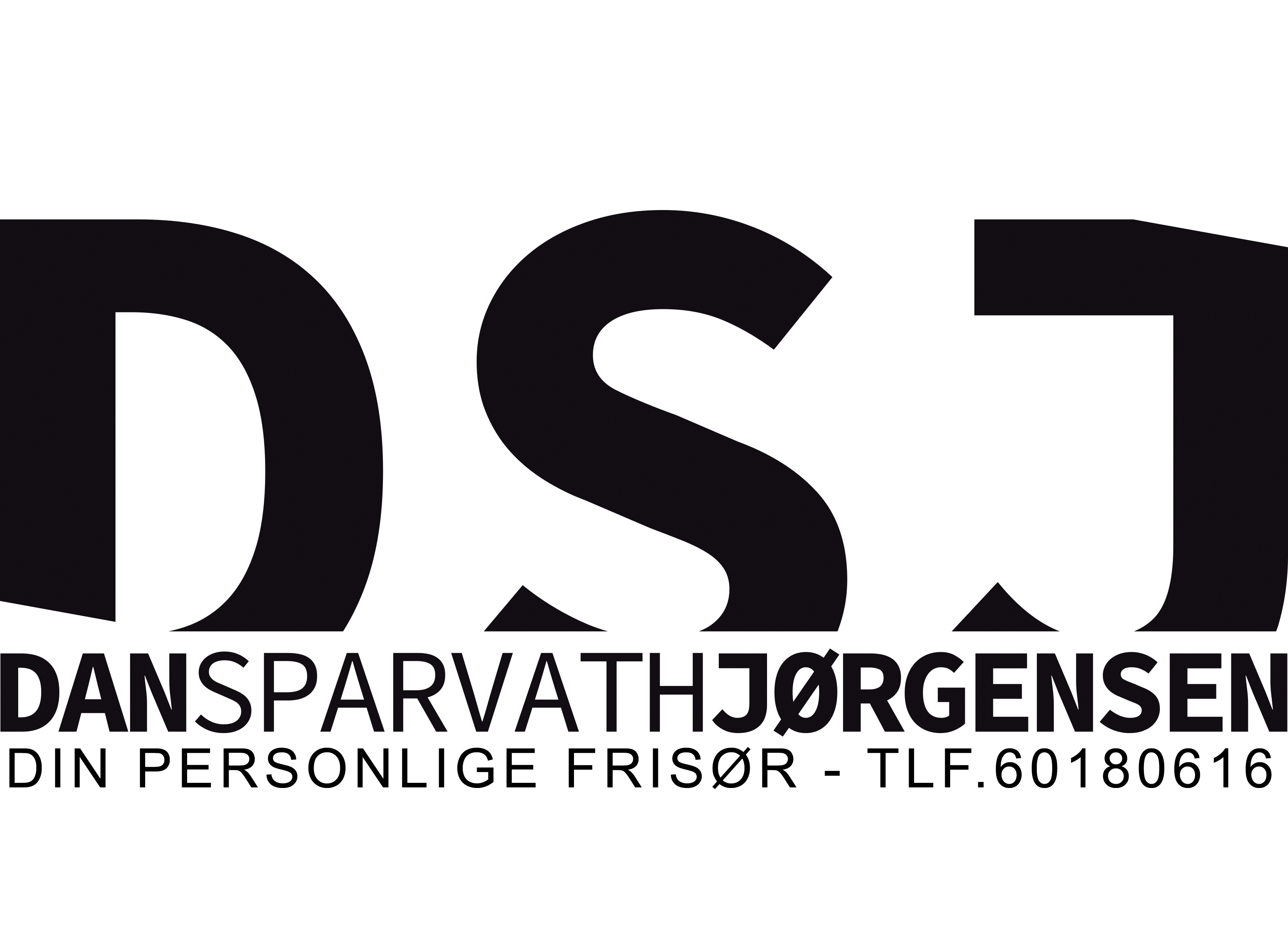Dsj - Dan Jørgensen