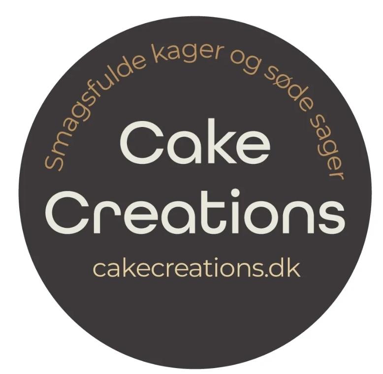 Cake Creations DK