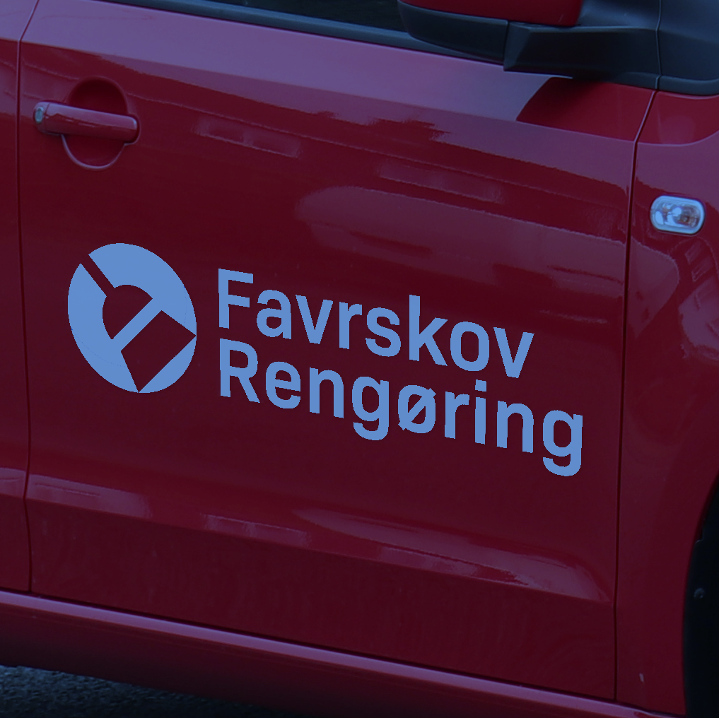 Favrskov Rengøring