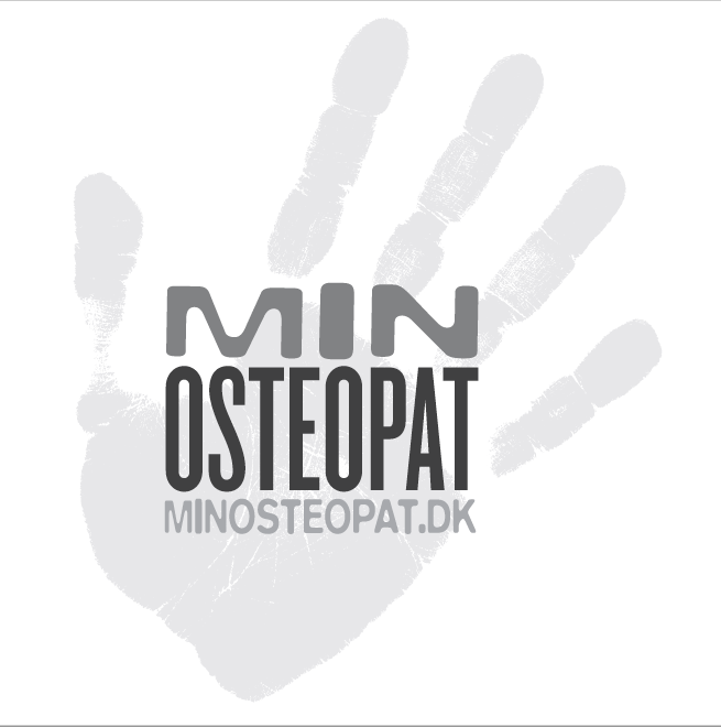 Min Osteopat Jac ApS