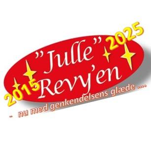 Jullerevyen