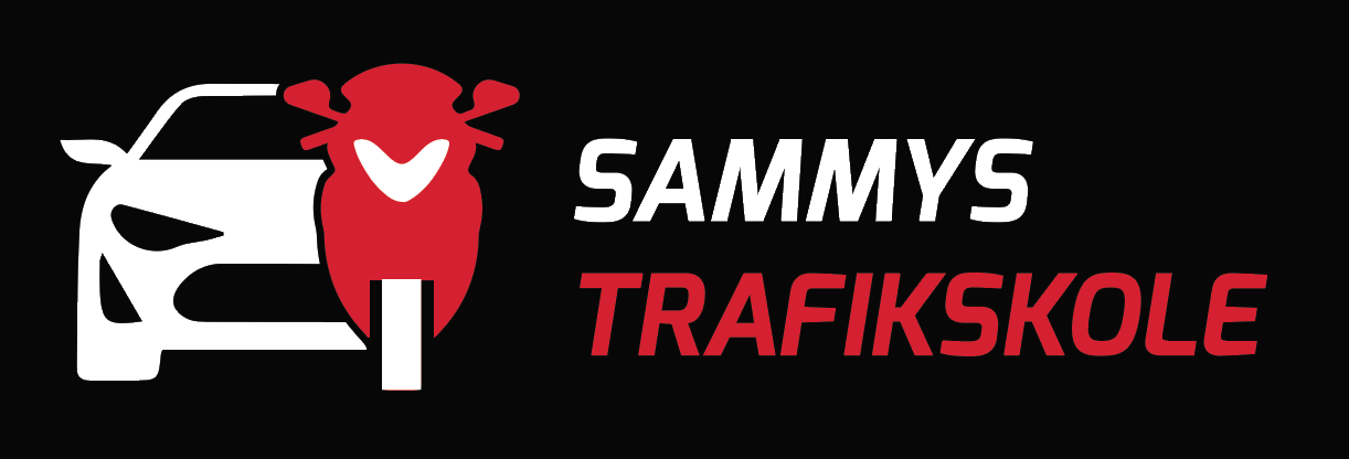 Sammys Trafikskole