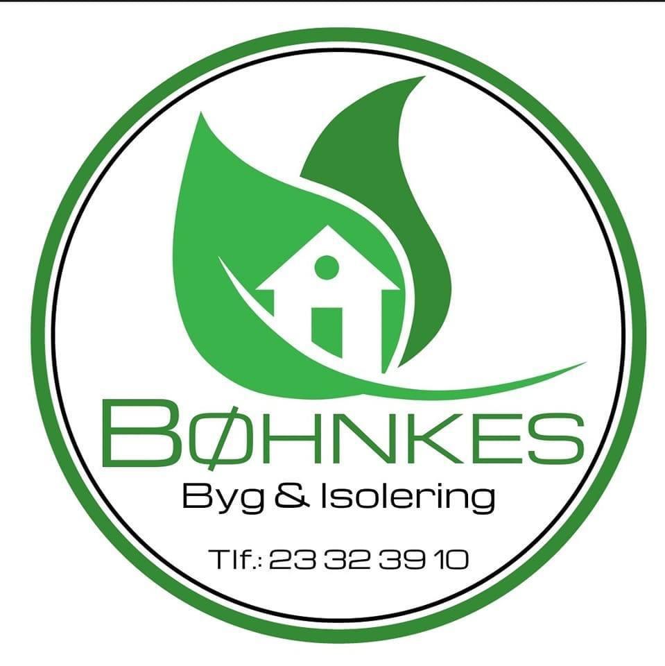 Bøhnkes Byg & Isolering