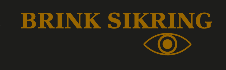 Brink Sikring