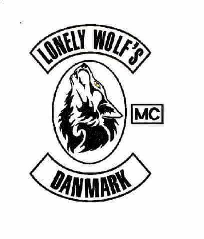 Lonely Wolf'S Mc Danmark