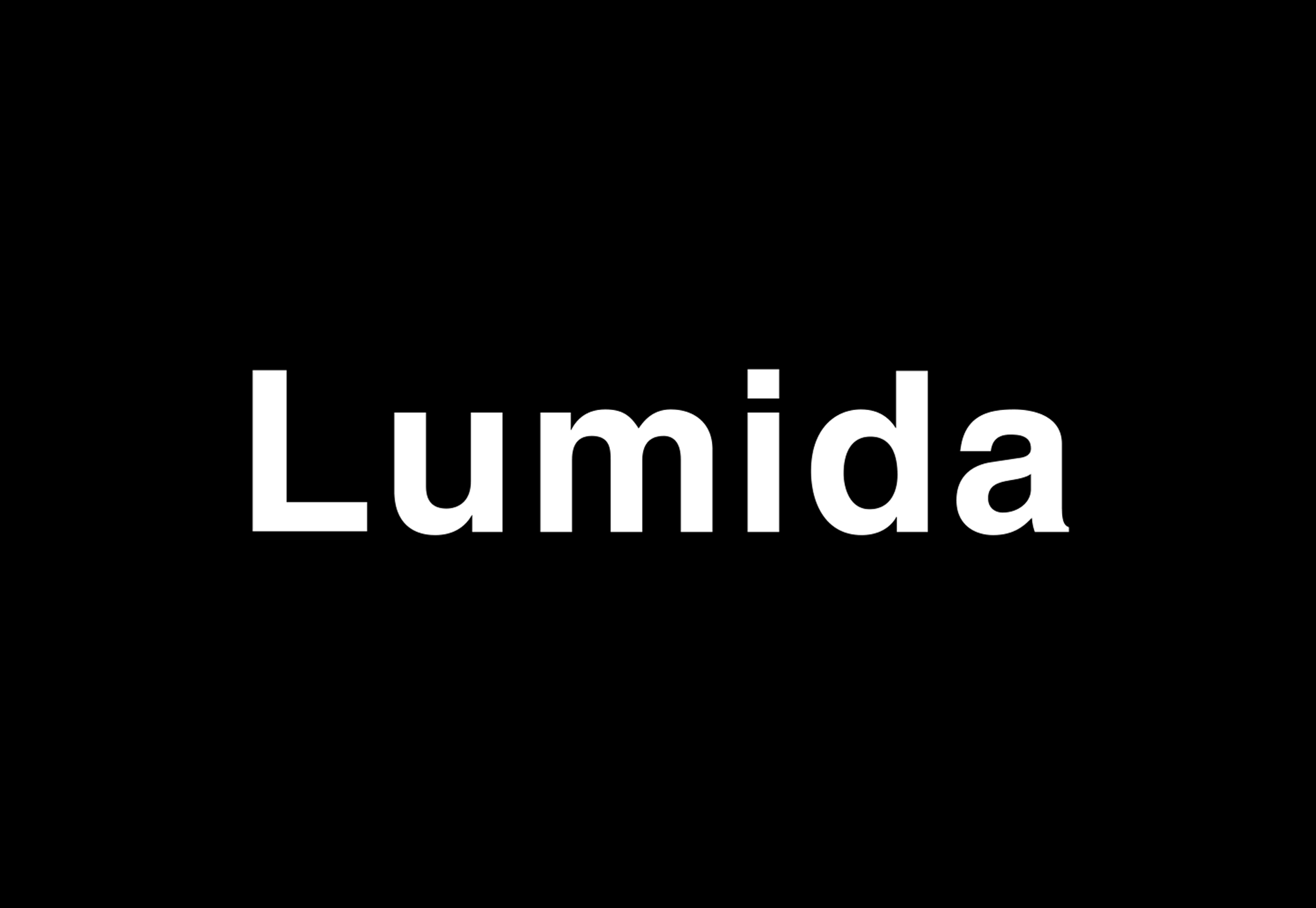 Lumida