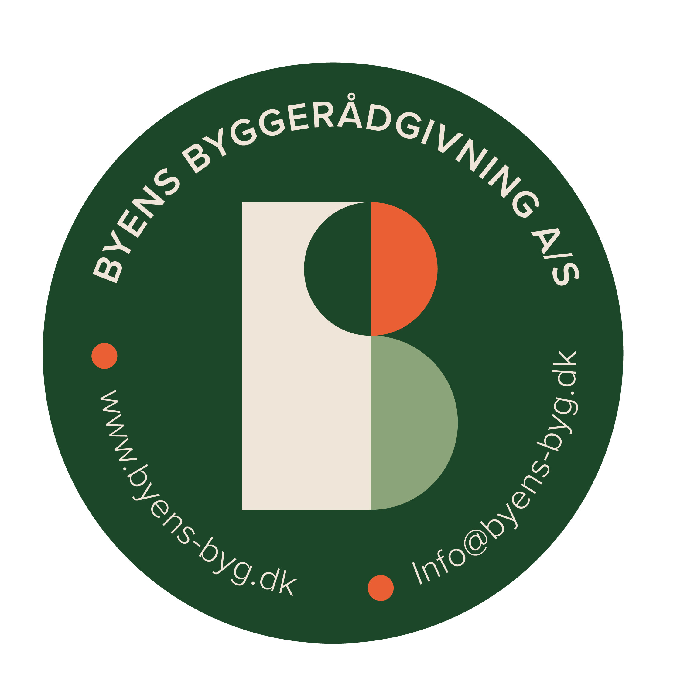 Byens Byggerådgivning A/S