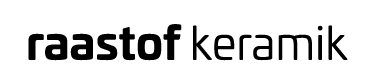 raastof keramik