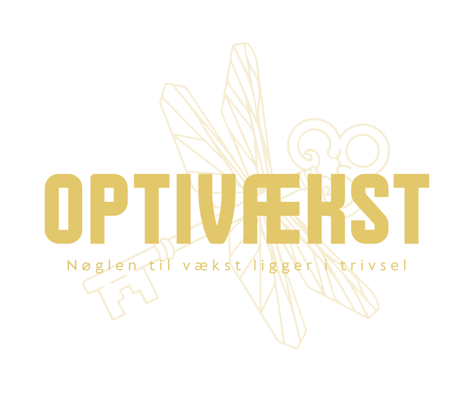 Optivækst