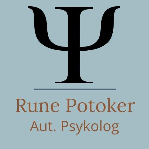 Psykolog Rune Potoker ApS