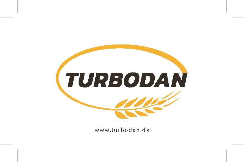 Turbodan ApS