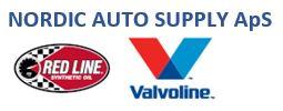 Nordic Auto Supply ApS