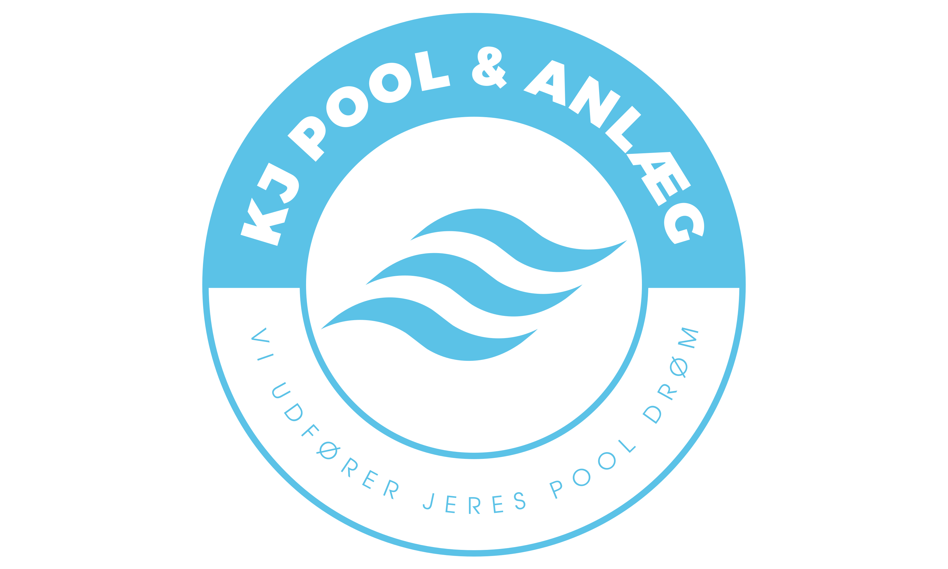 Kj Pool Og Anlæg