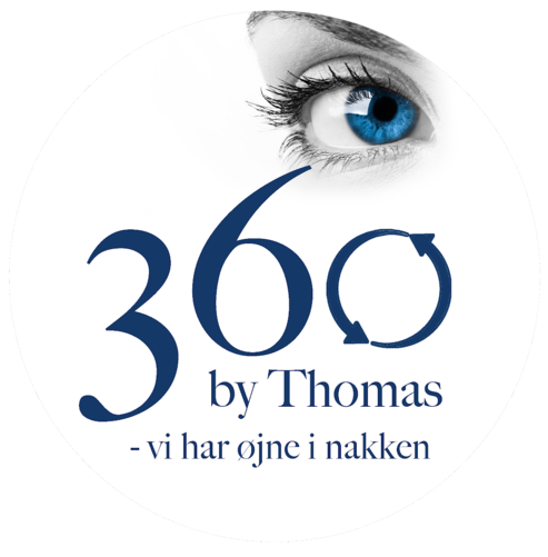 360 By Thomas ApS