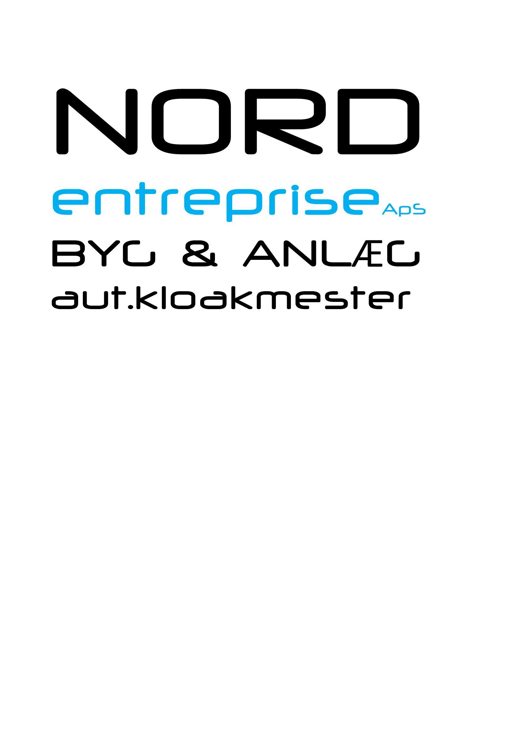 NORD-ENTREPRISE ApS