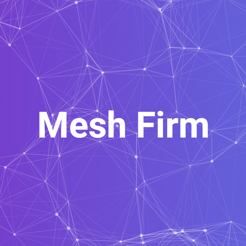 Mesh Firm ApS