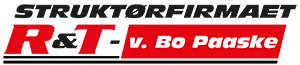 Struktørfirmaet R&Tv. Bo Paaske ApS