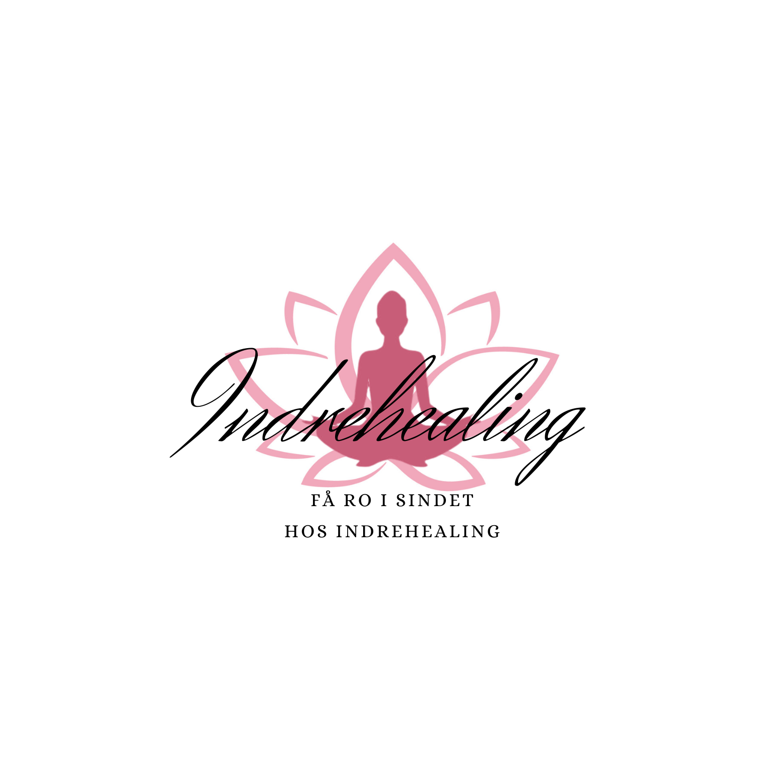 Indrehealing