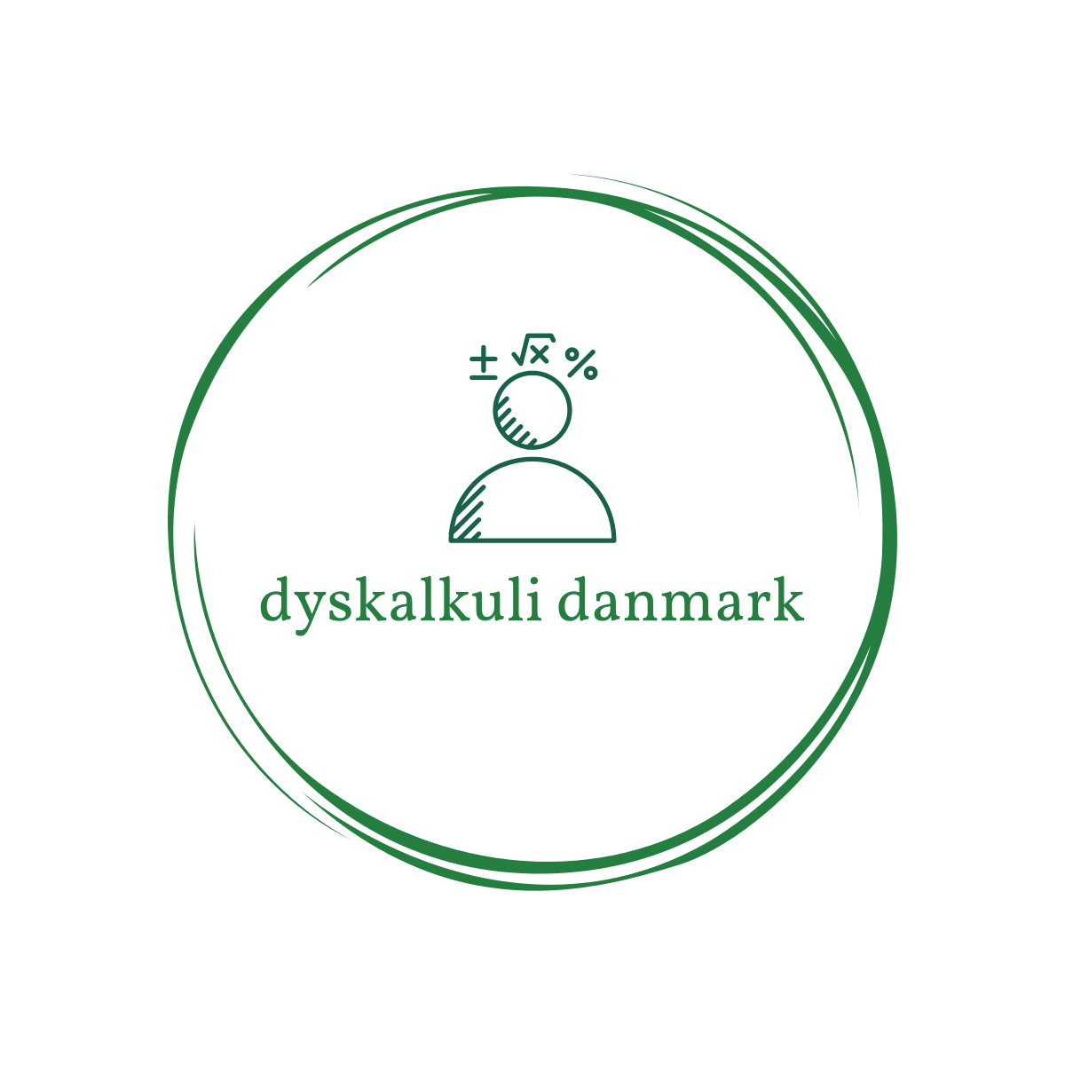 Dyskalkulidanmark