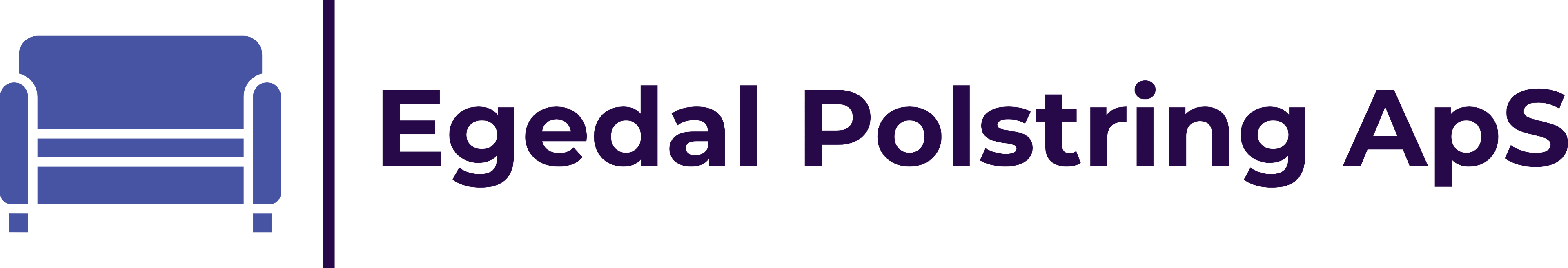 Egedal Polstring ApS