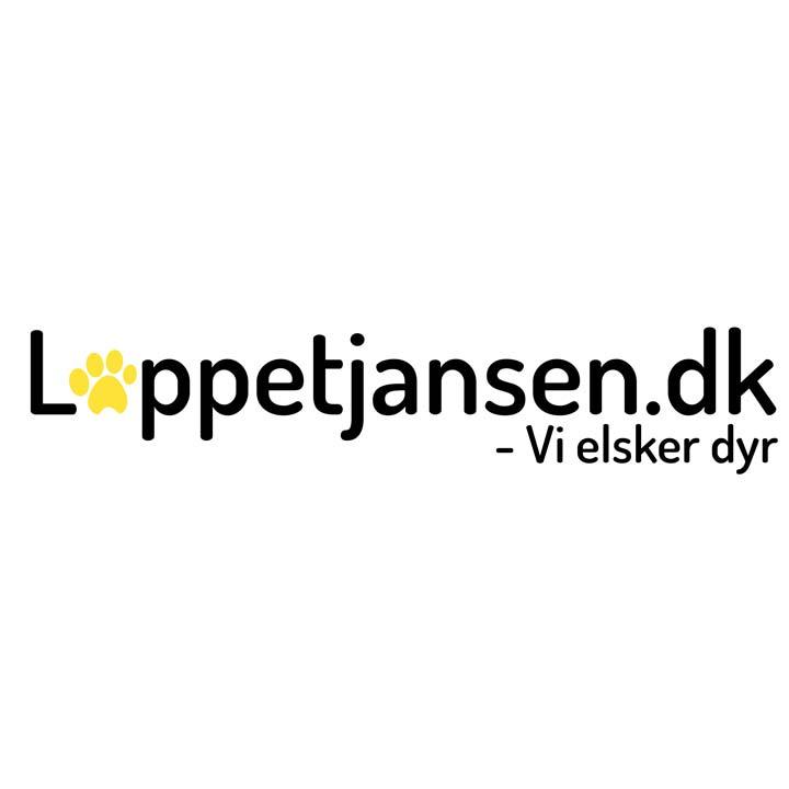 Loppetjansen.dk Alt til kæledyr