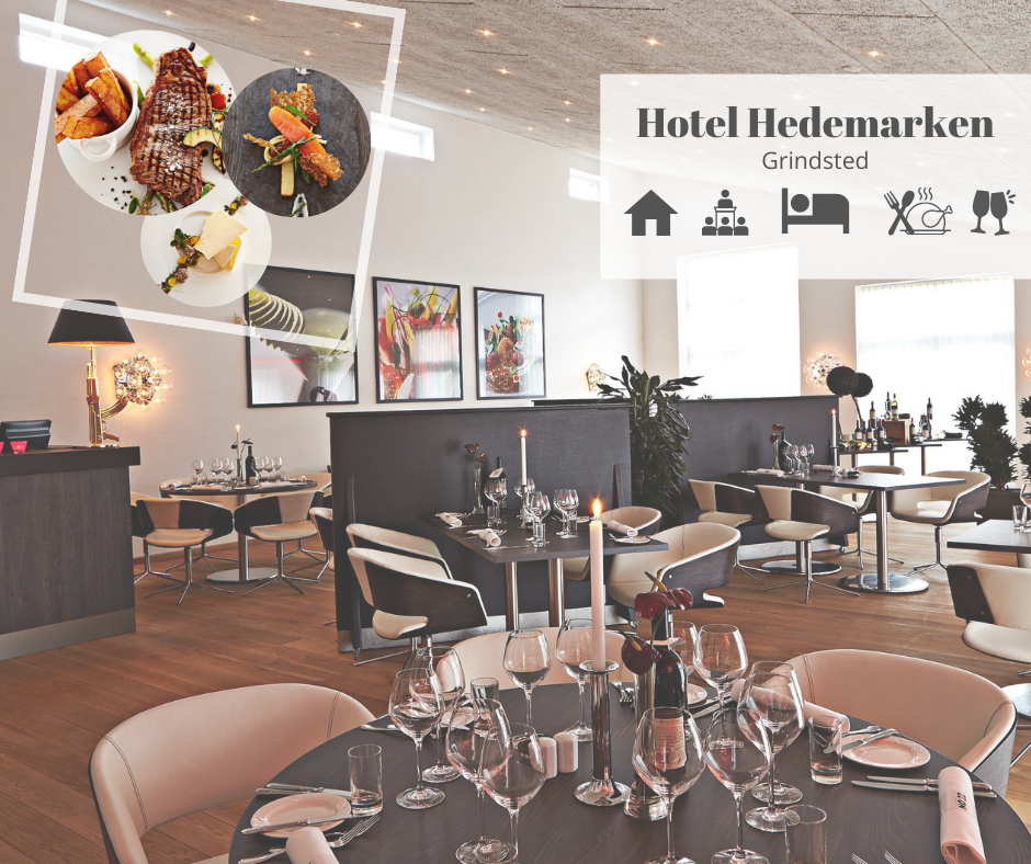 Hotel Hedemarken