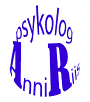 Psykolog-Anniriis