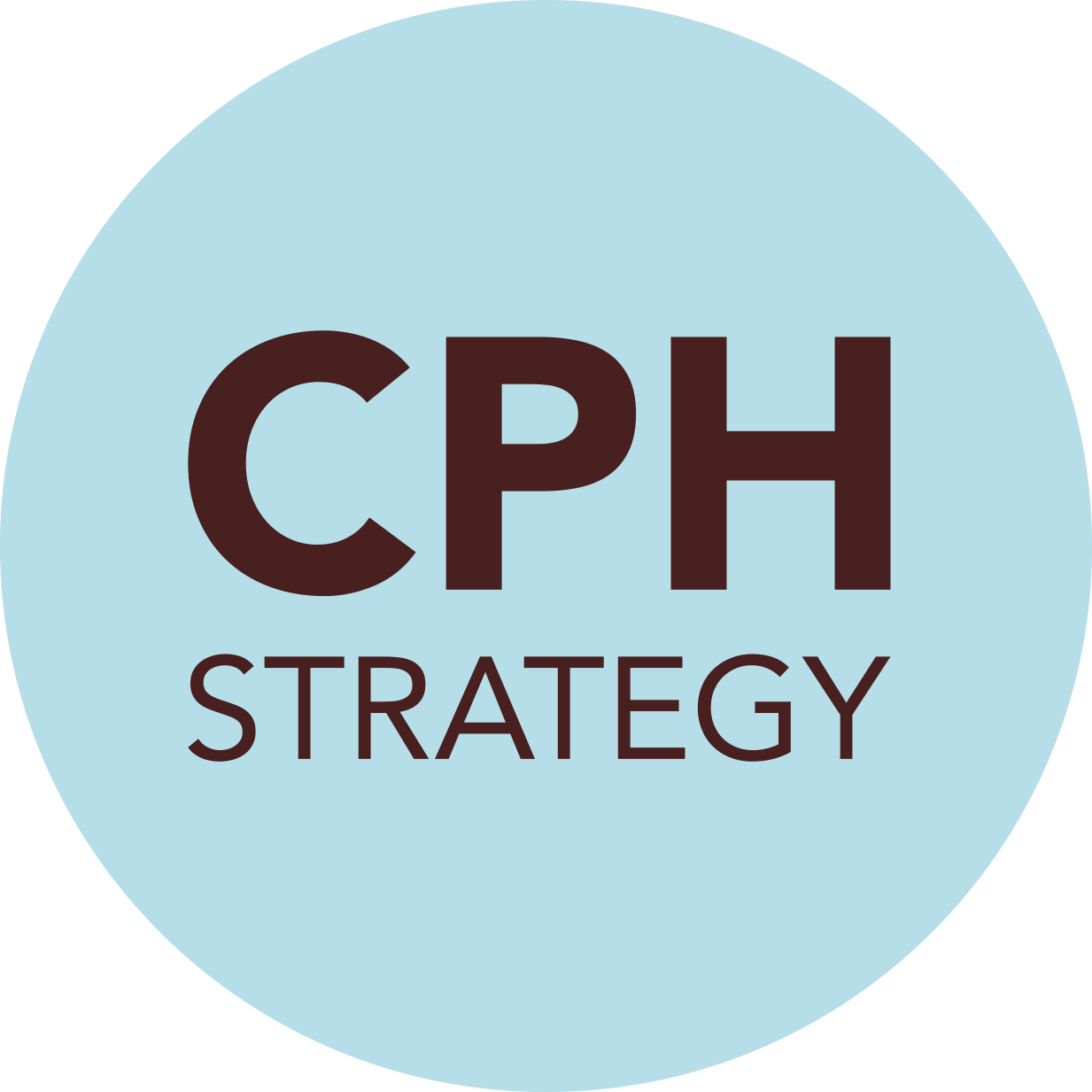 CPH Strategy