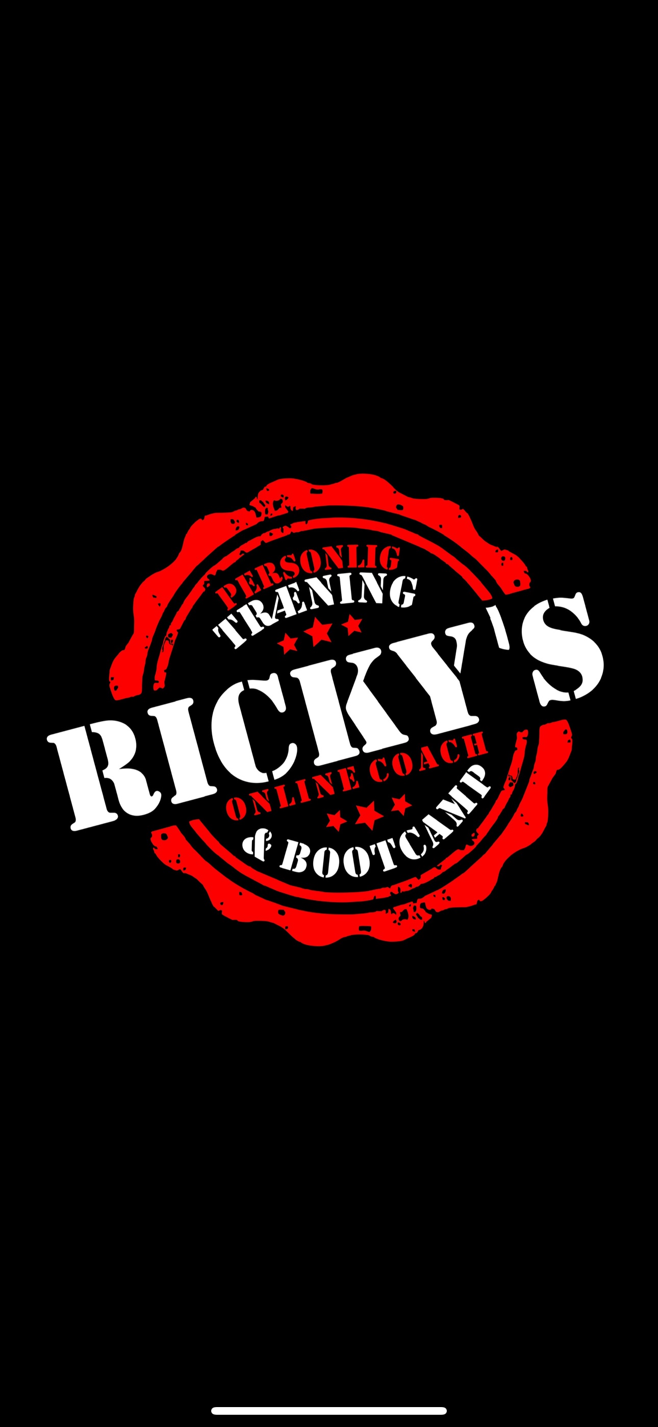Ricky'S Pt Træning ApS