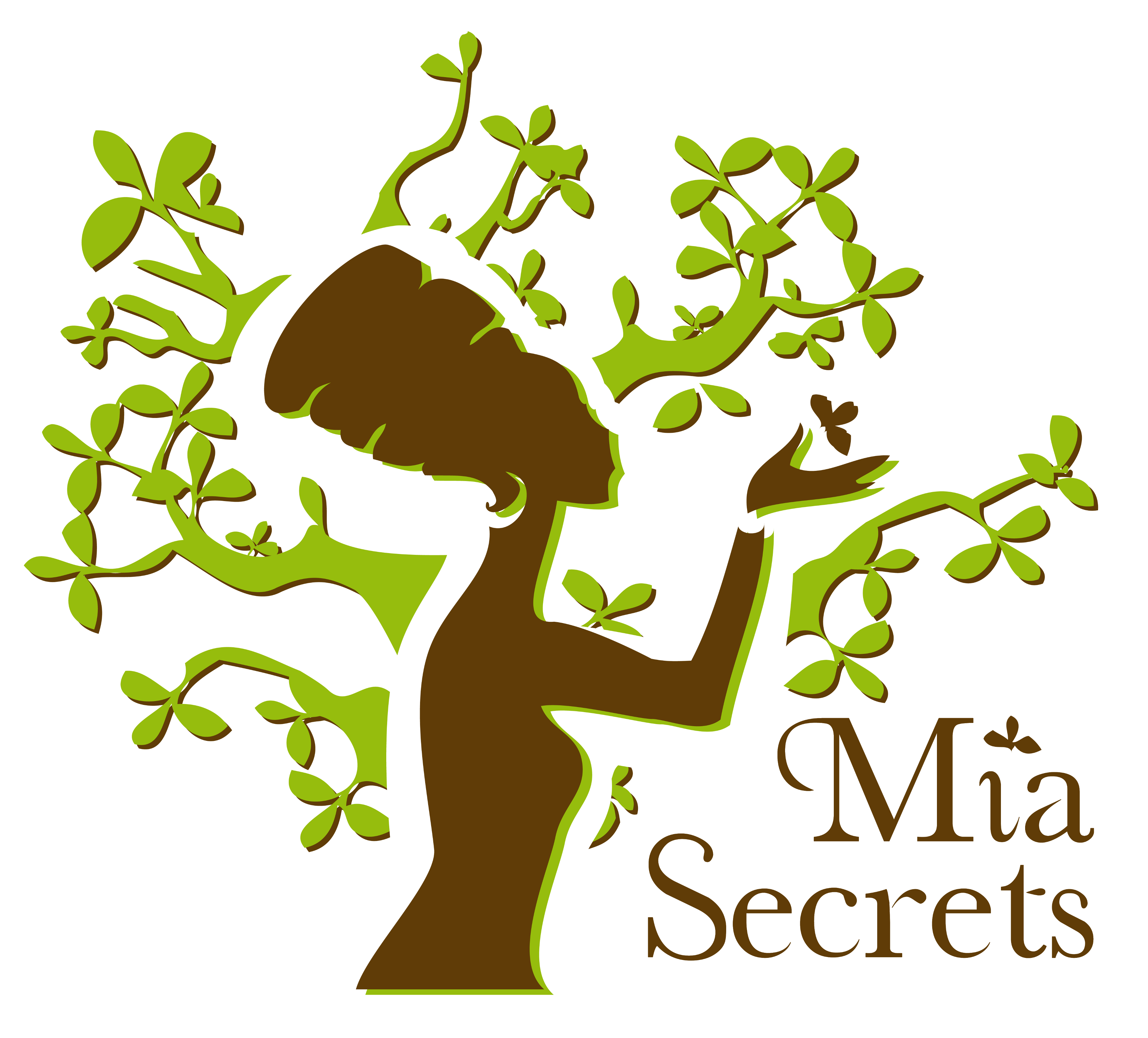 Mia Secrets Hairstyle