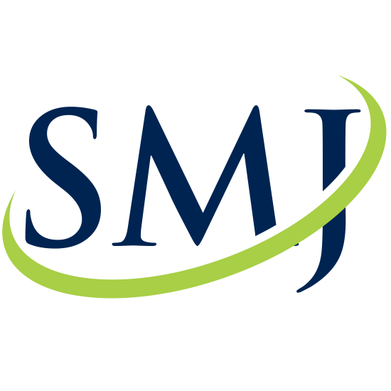 Smj Rådgivende Ingeniører A/S