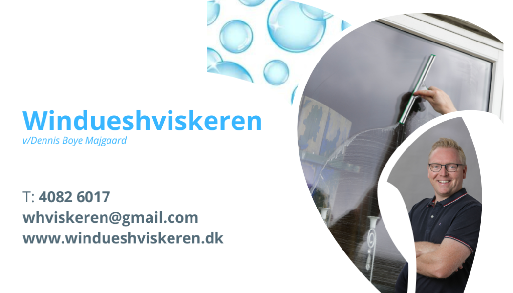 Windueshviskeren